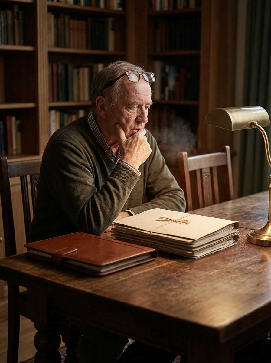 Section 5: What Non-Residents Should Do First Section 5: What Non-Residents Should Do First