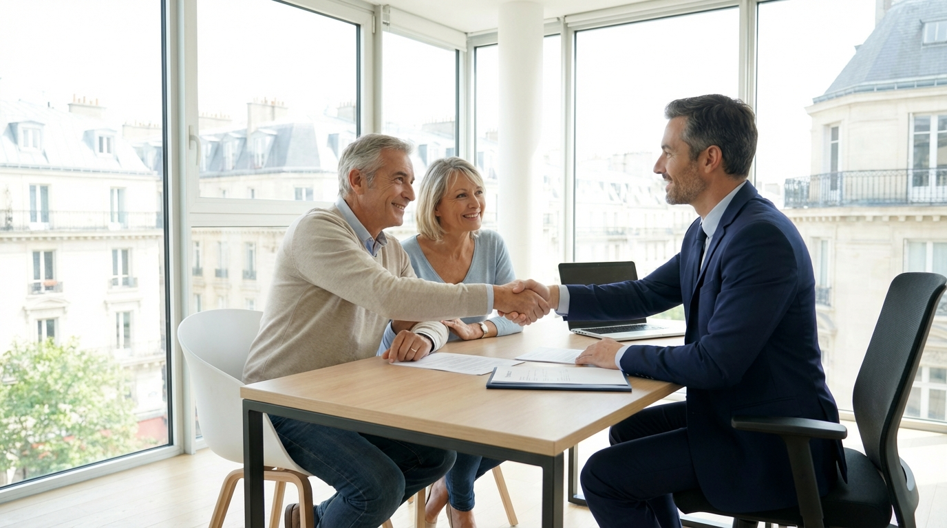 Section 2: Claiming the PACS Inheritance Tax Exemption Section 2: Claiming the PACS Inheritance Tax Exemption