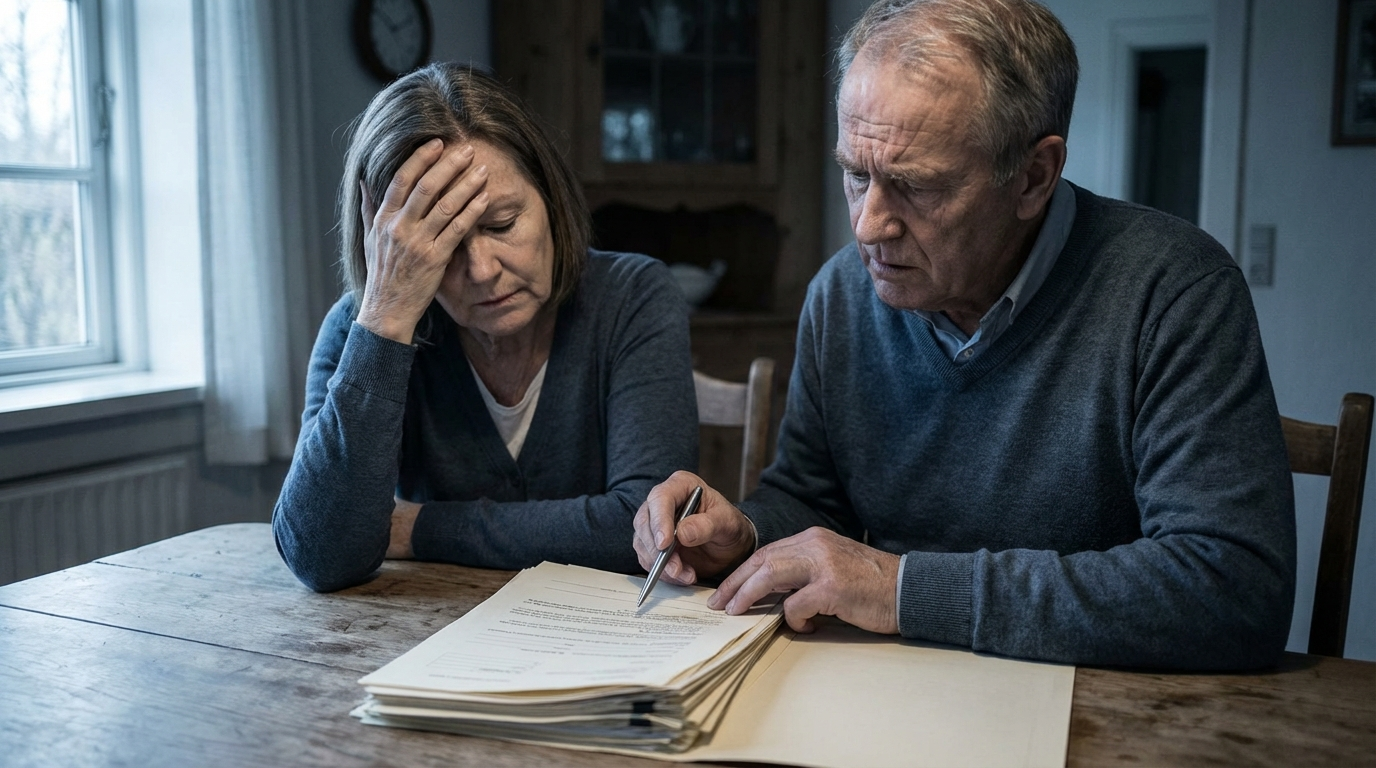 Section 1: The Harsh Reality (Taxation of Unrelated Heirs)