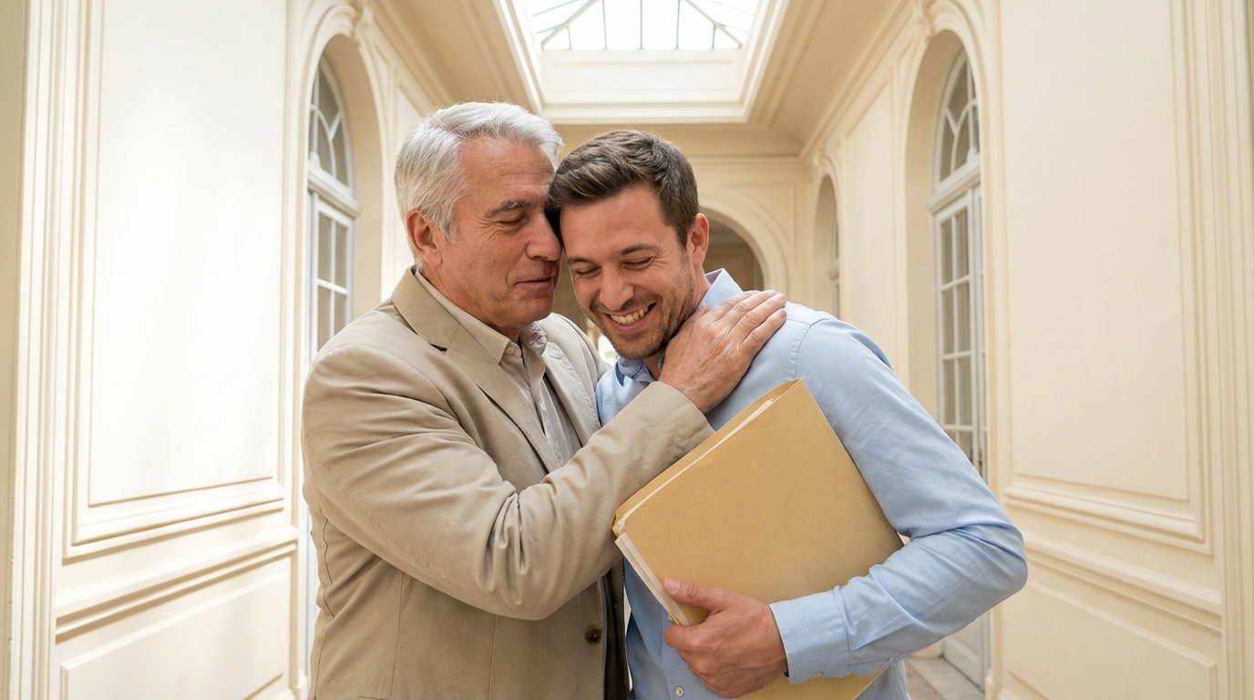 Section 2: Using Adoption Simple to Alter Step-Parent Inheritance Rights