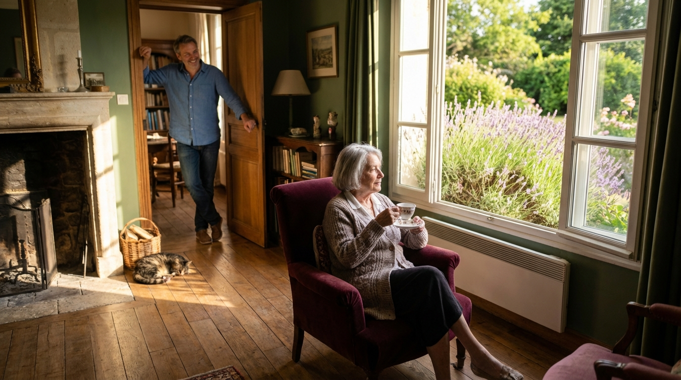 Section 3: Structuring Property Ownership and Usufruit Agreements