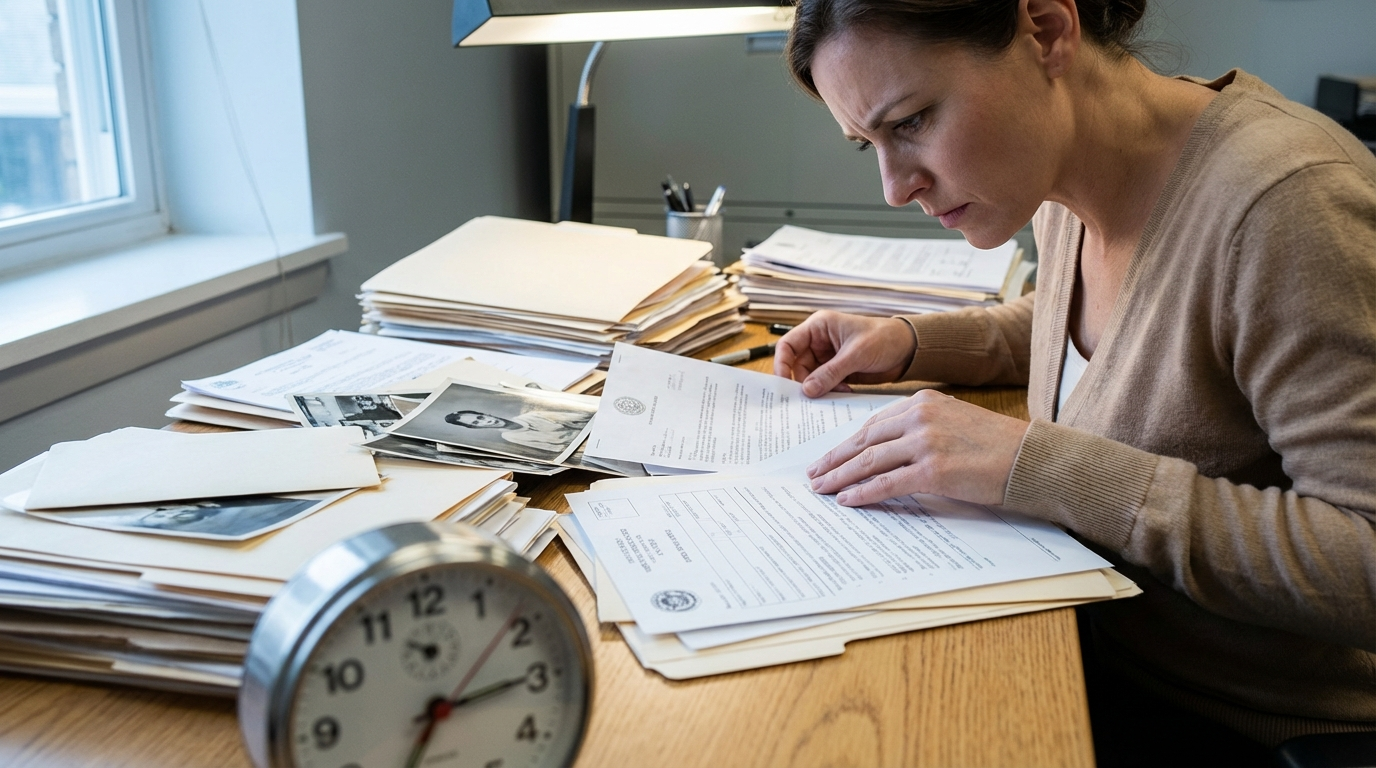 Section 6: Timing Matters: Deadlines, Forms, and Documentation