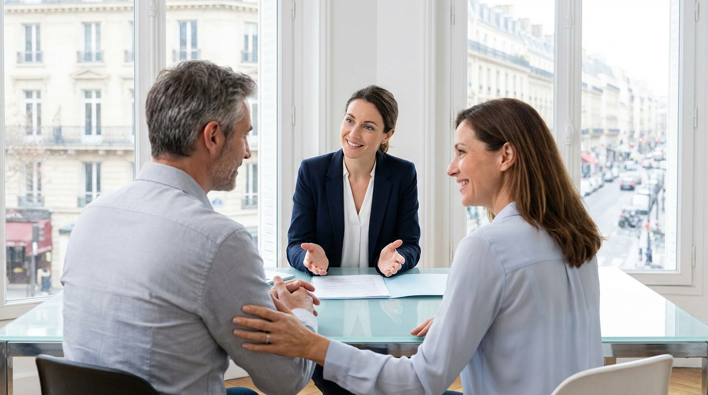 Section 7: Seeking Professional Advice