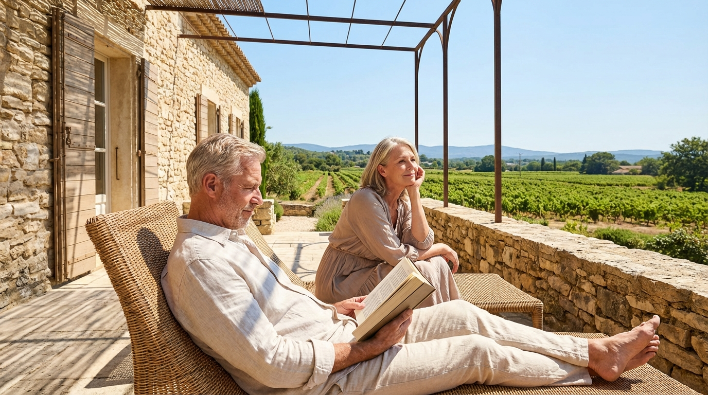 Section 3: Property Tactics: Démembrement de Propriété, Notaire Filing, and the 1-Month Registration Deadline Section 3: Property Tactics: Démembrement de Propriété, Notaire Filing, and the 1-Month Registration Deadline