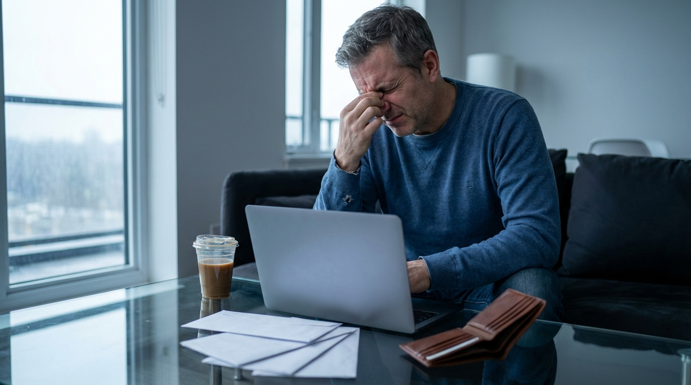 Section 9: What Happens to the Bank Account? Section 9: What Happens to the Bank Account?