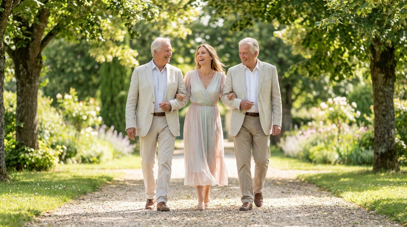 Conclusion: Protecting Your French Legacy Conclusion: Protecting Your French Legacy