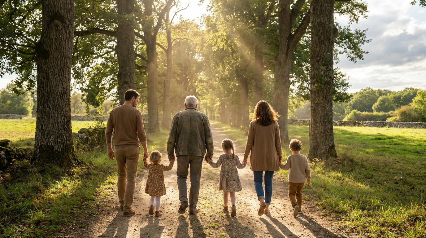 Section 8: Conclusion (Protecting Your Legacy)