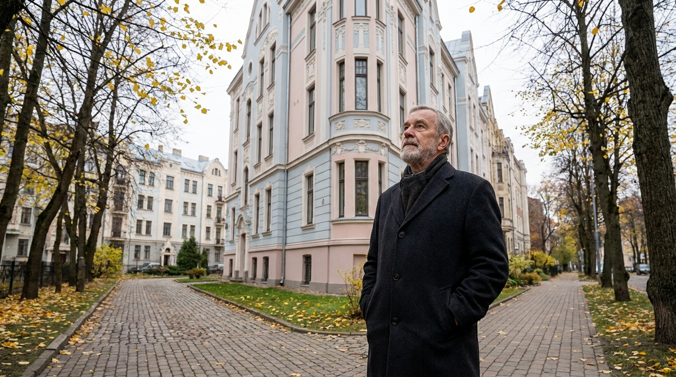 Section 1: Can Foreigners Buy Real Estate in Latvia?