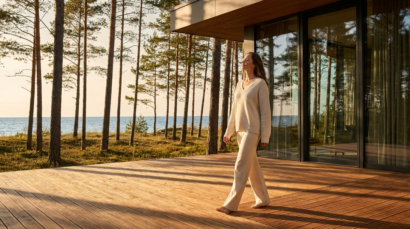 Section 2: Popular Latvian Locations for Expats and Investors