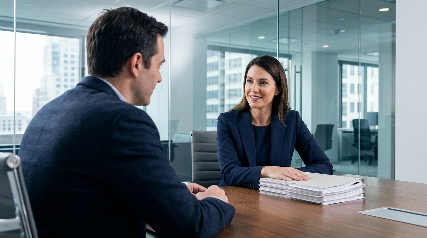 Section 5: How to Find Trustworthy Real Estate Professionals
