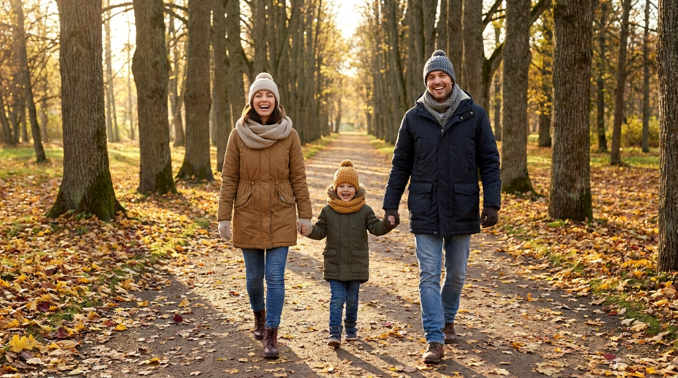 Section 4: Bringing Family: Rules for Dependents and Spouses