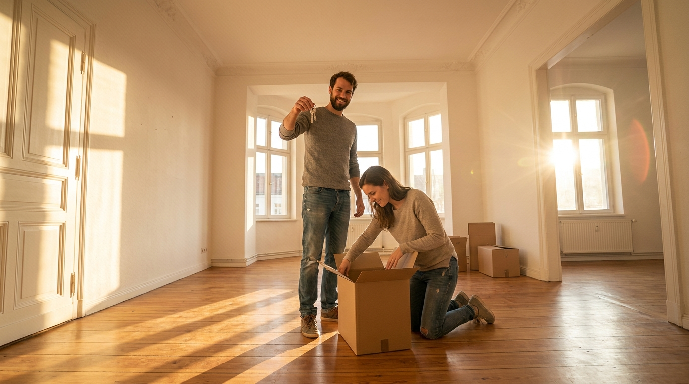 Section 5: Tax Residency and Post-Arrival Considerations