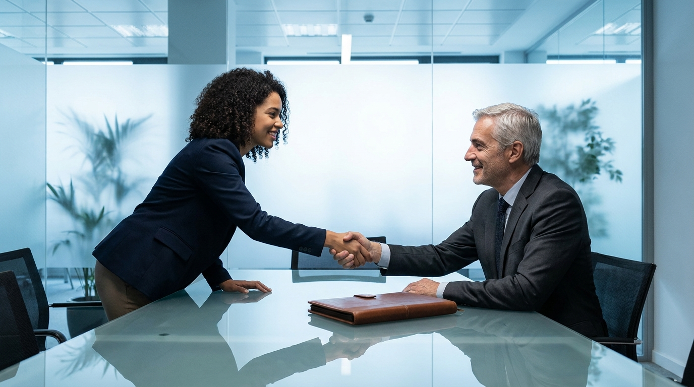 Section 3: Finding an Employer Sponsor
