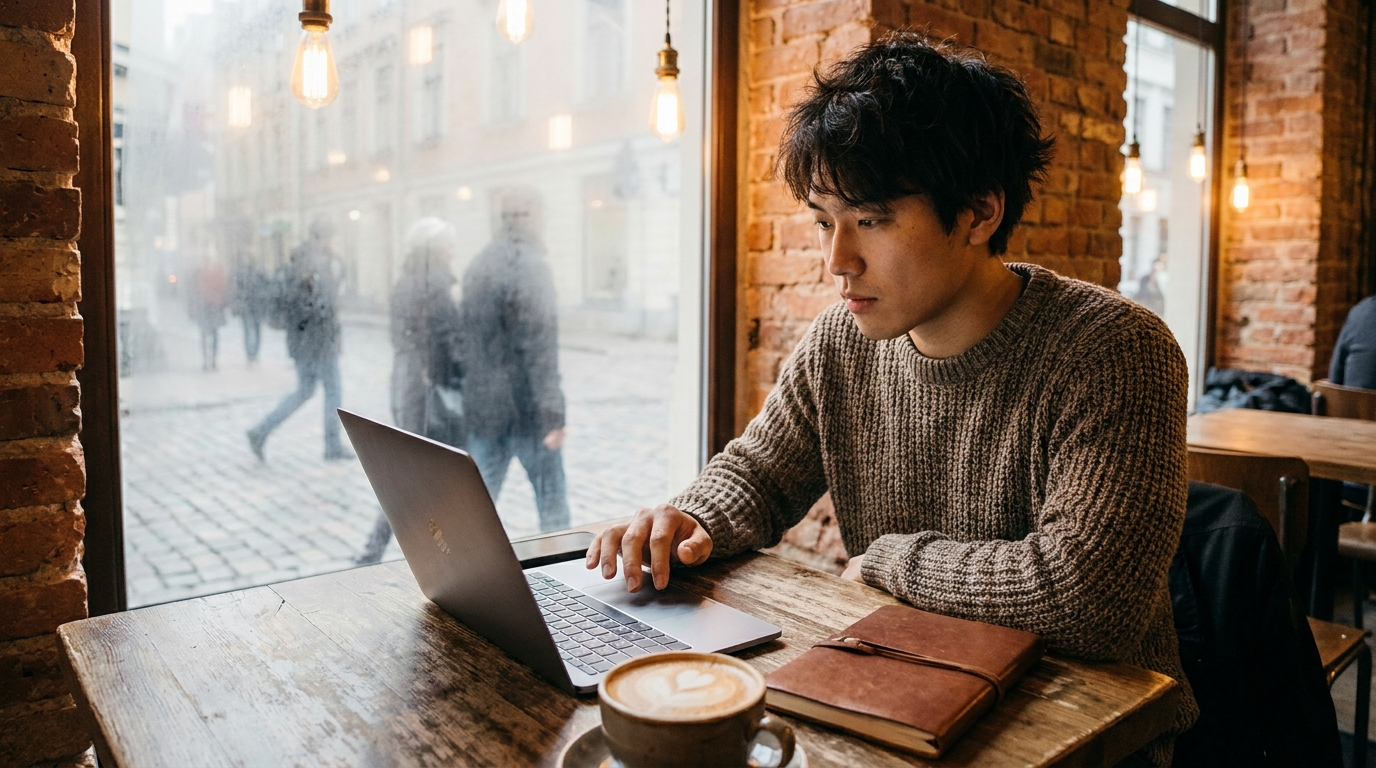 Section 5: Alternative Pathways After Graduation (Start-up / Digital Nomad)