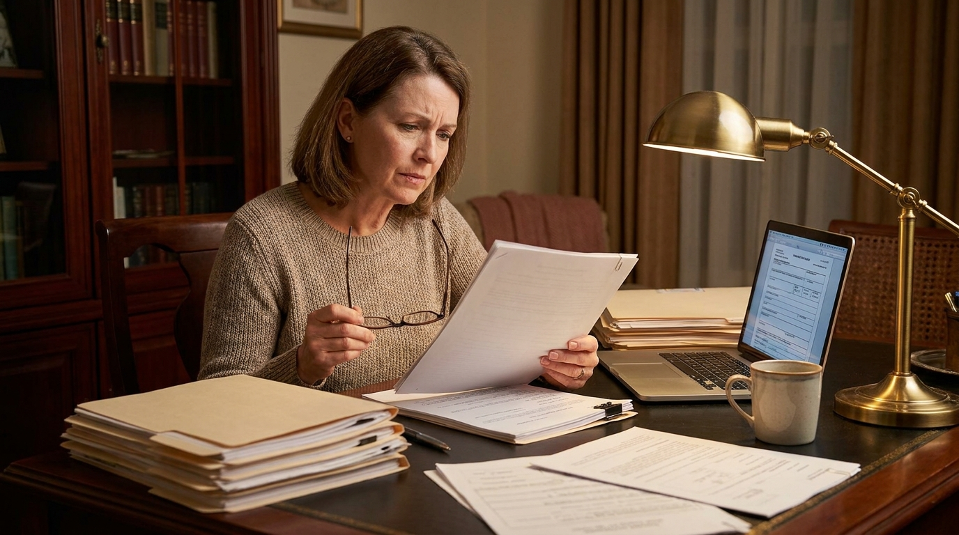 Section 6: Preparing Your Permanent Residence Application Section 6: Preparing Your Permanent Residence Application