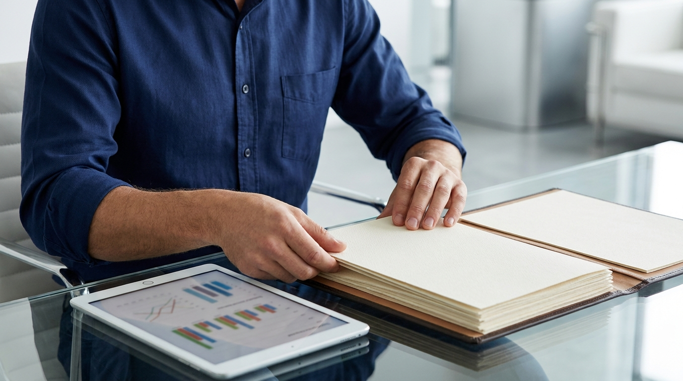 Section 2: Income Requirements and Financial Proof