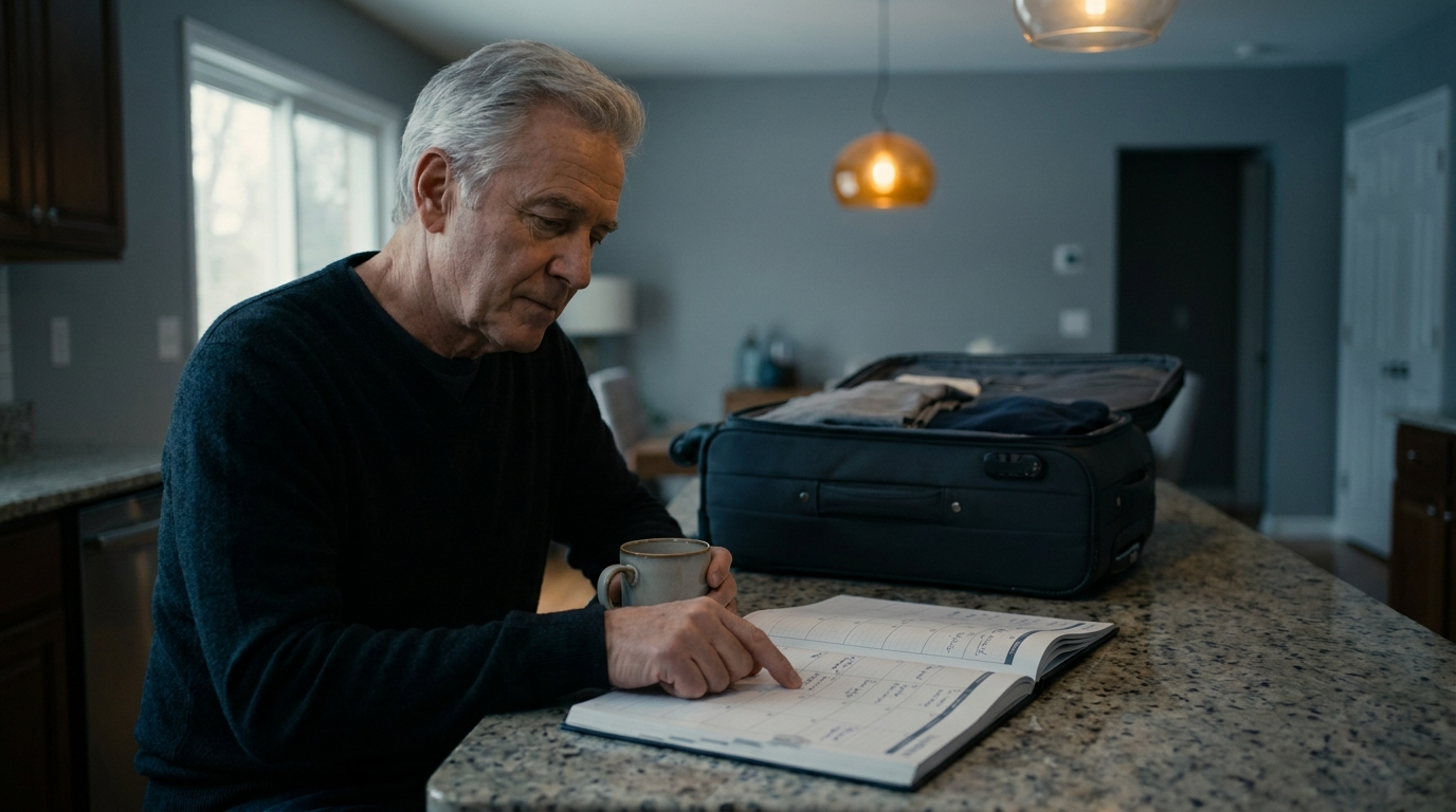 Section 4: Tax Residency and the 183-Day Rule