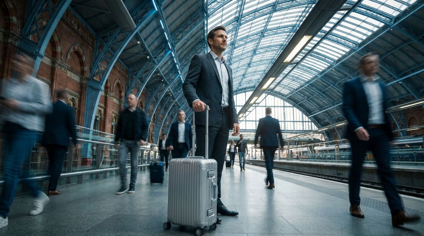 Section 6: Additional Benefits and EU Mobility Adjust the aspect ratio