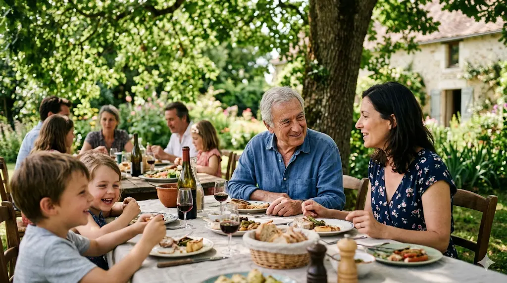 French Inheritance Tax & Who Pays