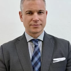 Gabor Istvan K.